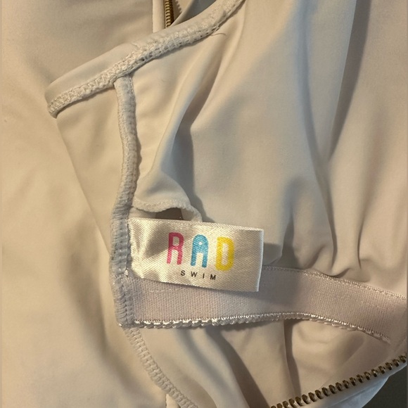 Rad Swim Jenna Swimsuit - Picture 3 of 6